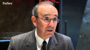 Интервью журналу Forbes Эдуардо Анитуа (Eduardo Anitua) - руководителя Института Биотехнологий и регенерации тканей BTI (Испания), разработчик технологии плазмотерапии с факторами роста Endoret PRGF/ Эндорет. Интервью журналу Forbes Эдуардо Анитуа (Eduardo Anitua) - руководителя Института Биотехнологий и регенерации тканей BTI (Испания), разработчик технологии плазмотерапии с факторами роста Endoret PRGF/ Эндорет.